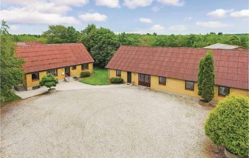 Holiday Home J�gersprisvej