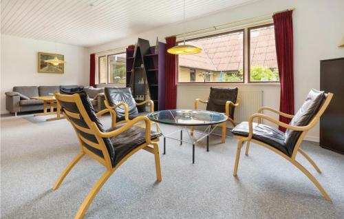 Holiday Home J�gersprisvej