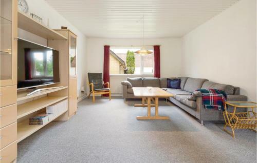 Holiday Home J�gersprisvej