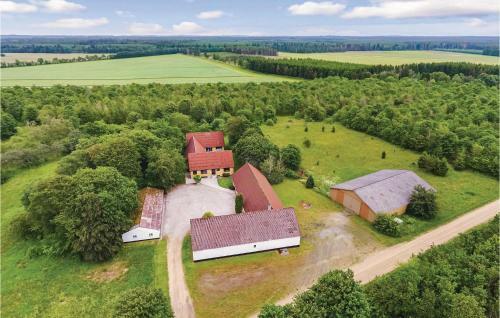 Holiday Home J�gersprisvej