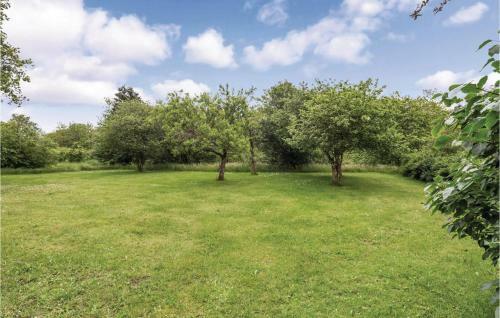 Holiday Home J�gersprisvej