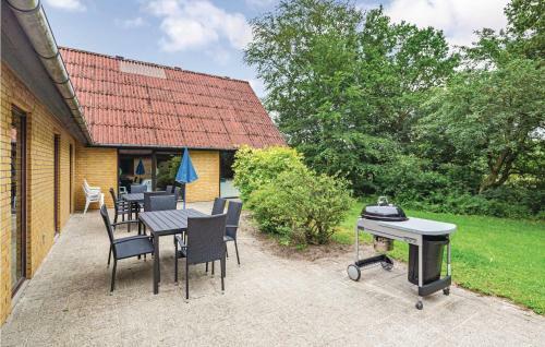 Holiday Home J�gersprisvej