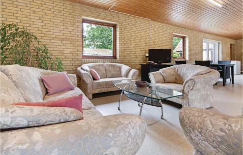 Holiday Home J�gersprisvej