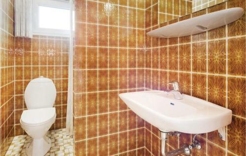 Holiday Home J�gersprisvej