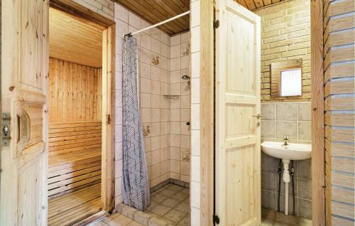 Holiday Home J�gersprisvej