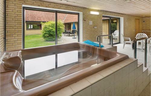 Holiday Home J�gersprisvej