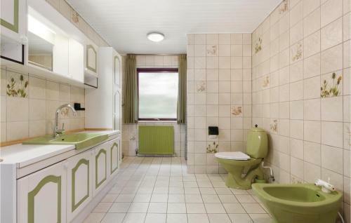 Holiday Home J�gersprisvej