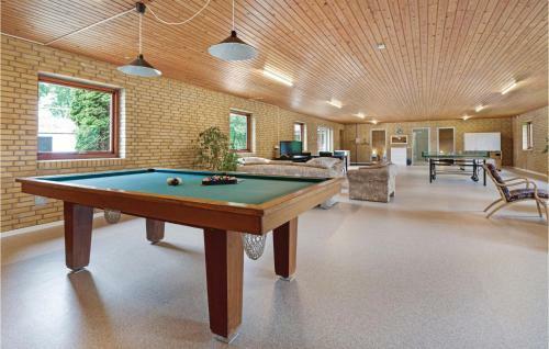 Holiday Home J�gersprisvej