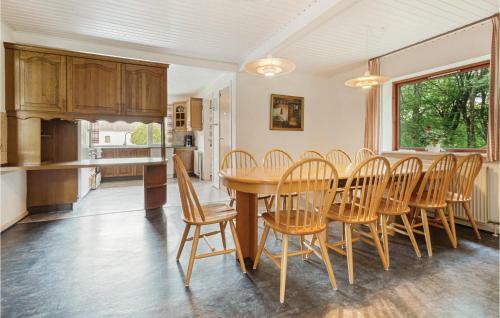 Holiday Home J�gersprisvej