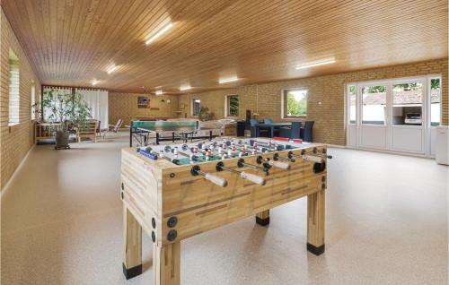 Holiday Home J�gersprisvej