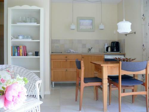 B&B Tiendegaarden M�n