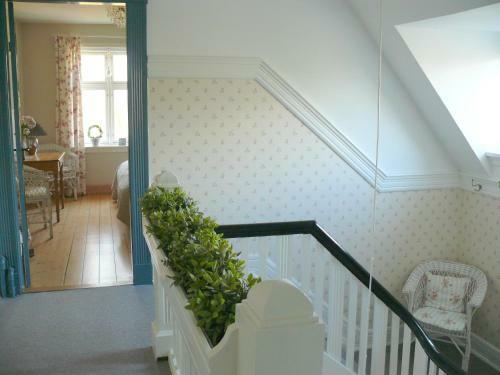 B&B Tiendegaarden M�n
