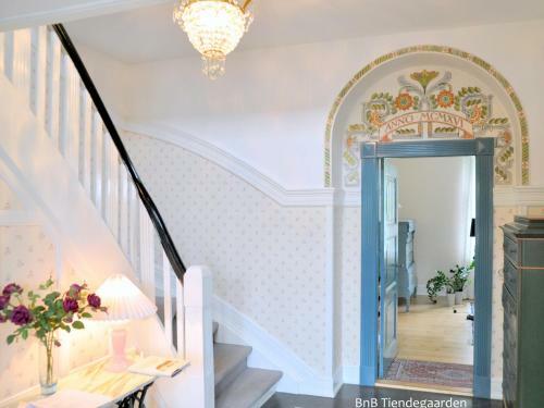 B&B Tiendegaarden M�n