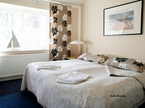 B&B Tiendegaarden M�n