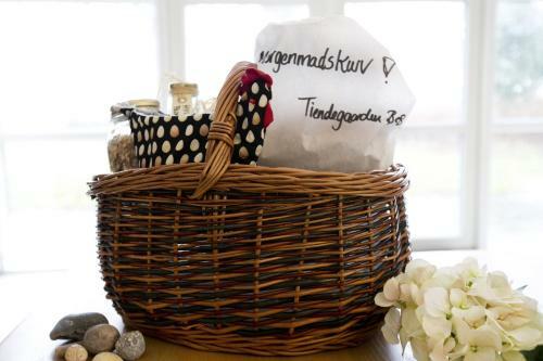 B&B Tiendegaarden M�n