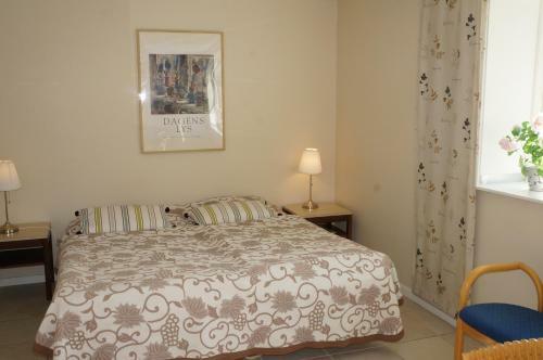 B&B Tiendegaarden M�n