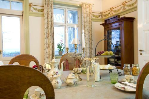 B&B Tiendegaarden M�n