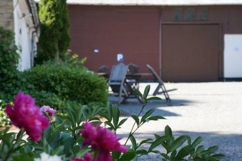 B&B Tiendegaarden M�n