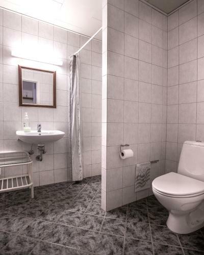 Hotel Bording