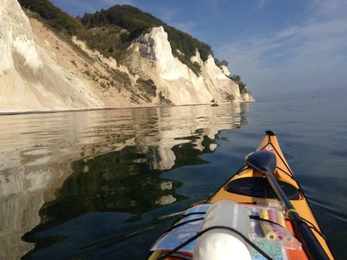 Posada Bakkegaard M�ns Klint