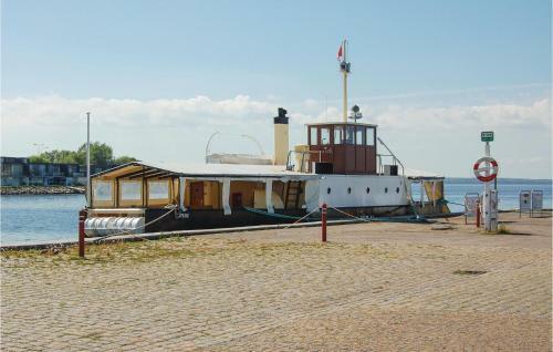 Two-bedroom Holiday Home In Borre