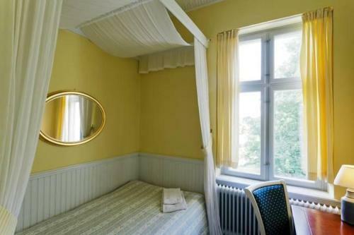 Liselund Ny Slot Hotel