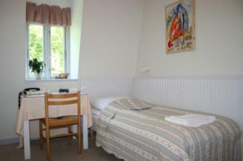 Liselund Ny Slot Hotel