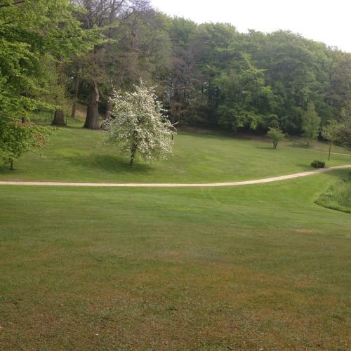 Liselund Ny Slot Hotel