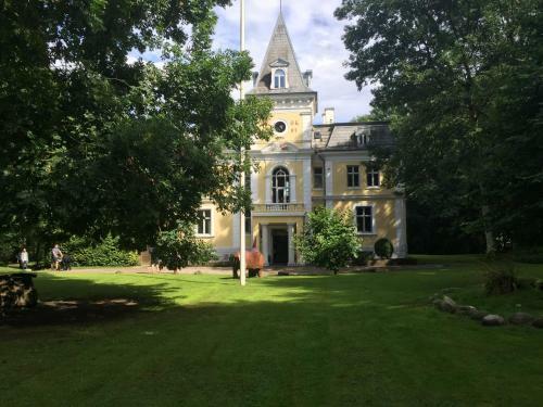 Liselund Ny Slot Hotel