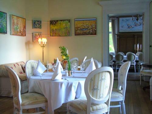 Liselund Ny Slot Hotel