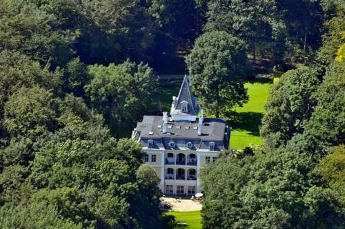 Liselund Ny Slot Hotel