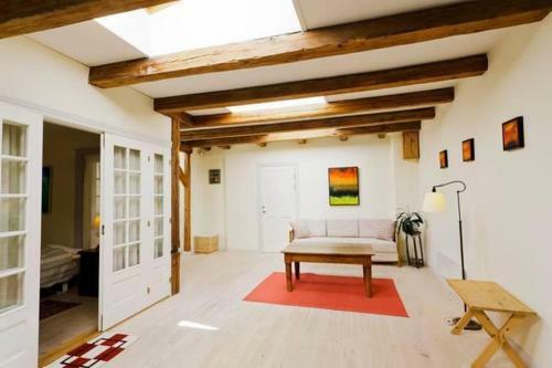 Liselund Ny Slot Hotel