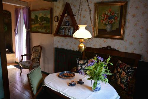 Apartamento Haveh�jegaard