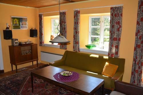 Apartamento Haveh�jegaard