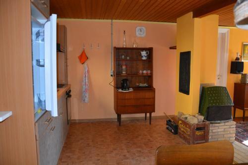 Apartamento Haveh�jegaard
