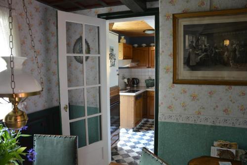 Apartamento Haveh�jegaard