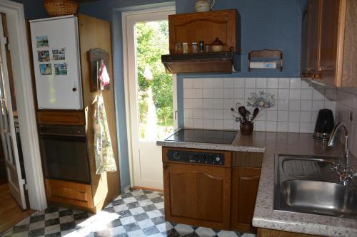 Apartamento Haveh�jegaard