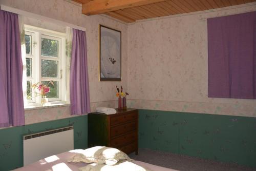 Apartamento Haveh�jegaard