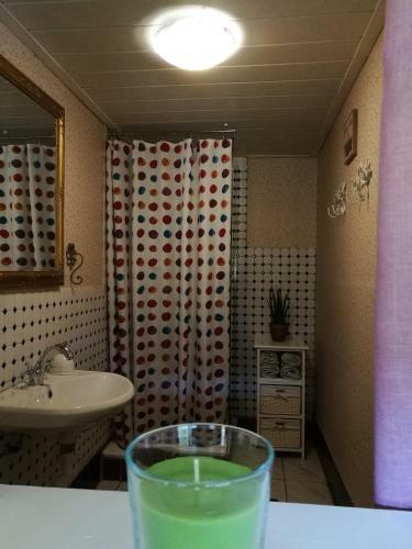 Apartamento Haveh�jegaard