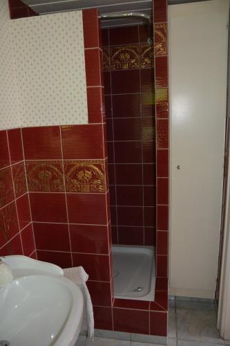 Apartamento Haveh�jegaard