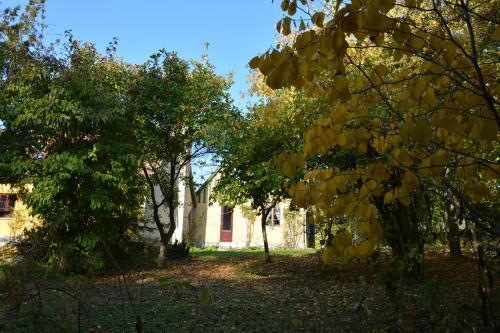 Apartamento Haveh�jegaard