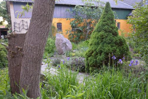 Apartamento Haveh�jegaard