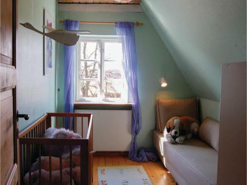Holiday Home Skriverg�rdsvej