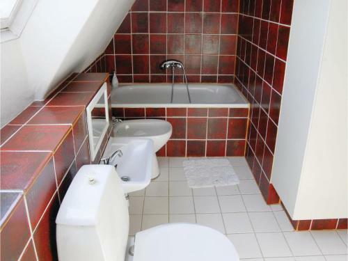 Holiday Home Skriverg�rdsvej