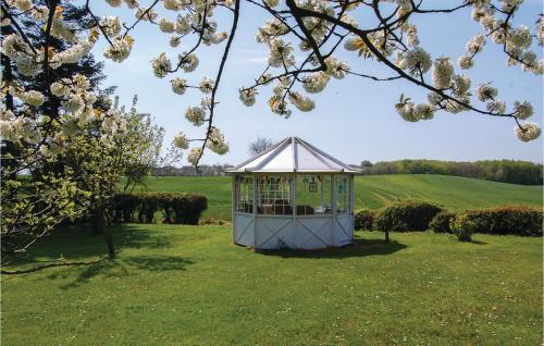 Holiday Home Skriverg�rdsvej