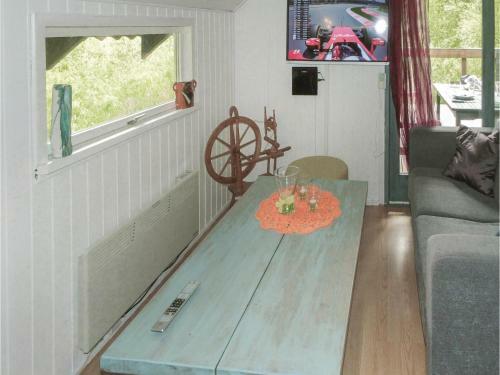 Holiday Home Hedevej Bording III