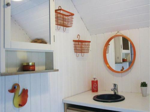 Holiday Home Hedevej Bording III
