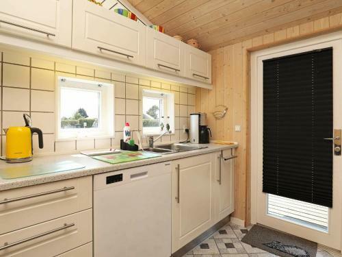 Holiday Home Bogense XII