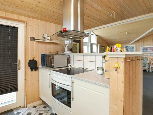 Holiday Home Bogense XII