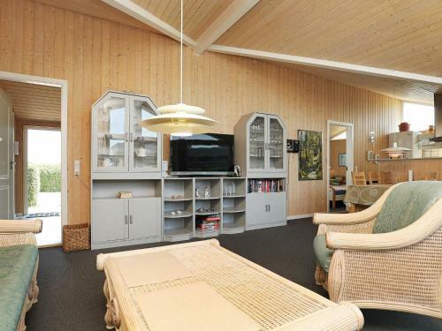 Holiday Home Bogense XII